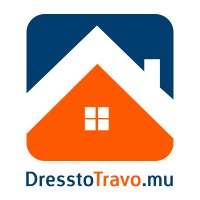 DresstoTravo.mu logo - Similar company to Global Second Opinion