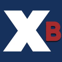 XBancer logo - Similar company to Payxborder