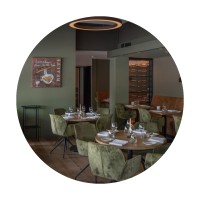 Hotel Central/Restaurant Sistermans B.V. logo - Similar company to Owayy (Merged With Campanyon)