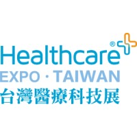 Healthcare+ Expo Taiwan logo - Similar company to Greenyn Biotechnology Co.,Ltd.  綠茵生技股份有限公司