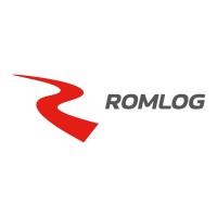 ROMLOG logo - Similar company to Bolid Impex