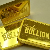 Executive Bullion