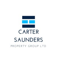 Carter Saunders Property Group logo - Similar company to Ehea Property Services Limited