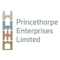 Princethorpe Enterprises logo - Similar company to Tl Marquee Hire