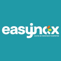EASYINOX logo - Similar company to Obtp