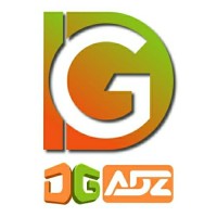 DG Adz- by DigiTale Global logo - Similar company to Dg Add'S