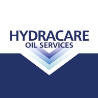 HYDRACARE OIL logo - Similar company to Triple R Oil Cleaner | Tris