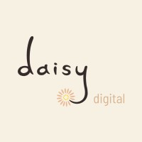 Daisy Digital logo - Similar company to Redhill Communications