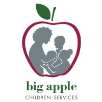 Big Apple Children Services logo - Similar company to Big Apple Moving & Storage
