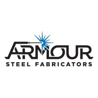 Armour Steel Fabricators logo - Similar company to Ross Machine Shop