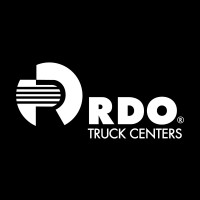 RDO Truck Centers logo - Similar company to Dagger Machinery