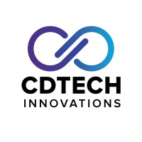 CD Tech Innovations Private Limited logo - Similar company to Here And Now Ai