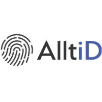 AlltiD logo - Similar company to Starck & Partner Ab