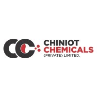 Chiniot Chemicals Pvt Ltd logo - Similar company to Swift Logistics Express