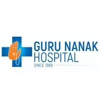 Guru Nanak Hospital logo - Similar company to Excella Medica