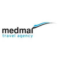 Medmar - Marine Travel Agency logo - Similar company to Marine Air Travel Agency