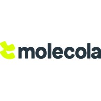 Molecola™ logo - Similar company to Isc Srl