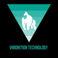 Vimonition Technology Limited logo - Similar company to Marmota Engineering Ag