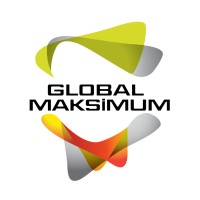 Global Maksimum Data & Information Technologies logo - Similar company to Buarc