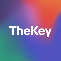 TheKey (Ключ) logo - Similar company to Aikito