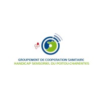 GCS HANDICAP SENSORIEL DU POITOU-CHARENTES logo - Similar company to Compost'Âge
