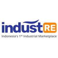 Industre Teknik Indonesia logo - Similar company to Corsecpro Indonesia