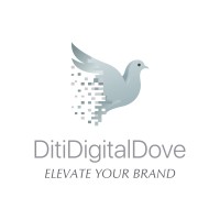 Diti Digital Dove logo - Similar company to Setlup