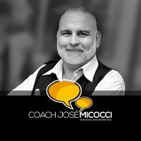 Coach Jose Micocci logo - Similar company to Coach Viva