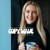 Copy Wave Creative logo - Similar company to Pathlines