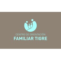 Centro de Orientación Familiar Tigre logo - Similar company to Orientación Familiar