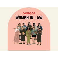Seneca Women in Law logo - Similar company to Seneca Women In Law
