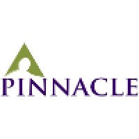 Pinnacle logo - Similar company to Smiles Child Development Center