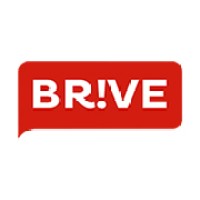 Ville de Brive logo - Similar company to Hestreet