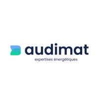 Audimat logo - Similar company to Levac Unitex Group