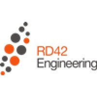 RD42 Engineering Srl logo - Similar company to Mecorad Gmbh