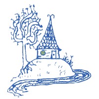 Dacha Theatre logo - Similar company to Seattle Shakespeare Company