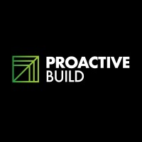 Proactive Build logo - Similar company to Proactive Building Solutions