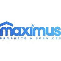 Maximus Propreté et Services logo - Similar company to Aras Propreté
