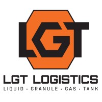 LGT LOGISTICS A.Ş. logo - Similar company to Kricon Group