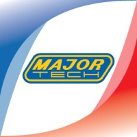 Major Tech logo - Similar company to Three-D Agencies