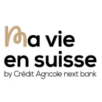 Ma vie en Suisse logo - Similar company to Idecpro - Institut De Développement Des Compétences Professionnelles