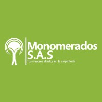 Monomerados SAS logo - Similar company to Creaciones Kamuchy