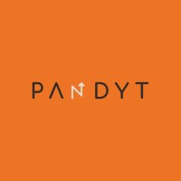 Pandyt logo - Similar company to Pogo Financial