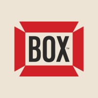 BOX Partners logo - Similar company to Eastpkg | Packaging Box Factory