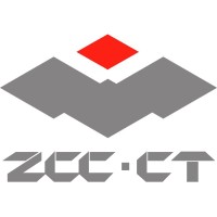 ZCC Cutting Tools Europe GmbH logo - Similar company to Renovo Tool Co Uk.