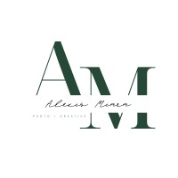 Alexis Miara Photography and Creative logo - Similar company to Meza Studios