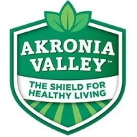 Akronia Valley logo - Similar company to Perspolish