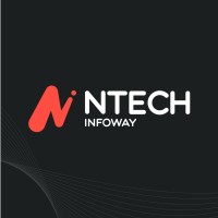 NTech Infoway logo - Similar company to Analog Cloudtech Pvt. Ltd.