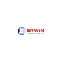 Erwin Pencere Sistemleri A.Ş. logo - Similar company to Ergün Pen