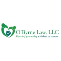 O'Byrne Law, LLC logo - Similar company to Jensen & Mccomas Llc